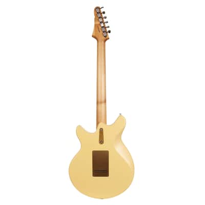 Eastman Fullertone DC'62 Desert Sand image 3