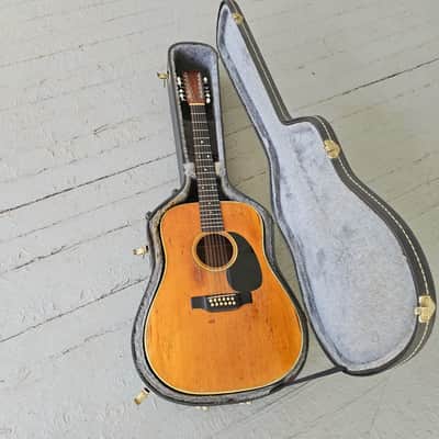 Martin D12-28 1971 image 3