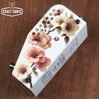 Thorpy Hanami Germanium Fuzz image 3