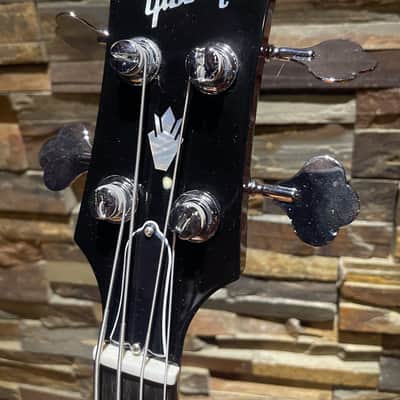 Gibson SG Standard - Cherry Red image 6