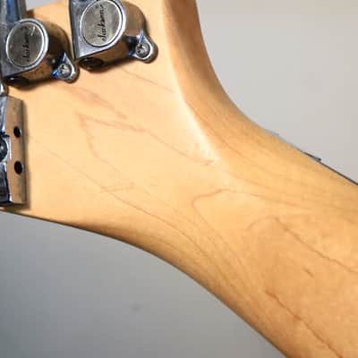 Charvel Fusion - Crackle Rainbow Finish image 23