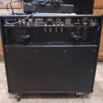 EVH 5150 III 50 watt 1x12" Electric Guitar Amp Combo image 4