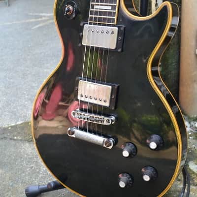 Greco Les Paul Custom 1973-75 Japan image 11