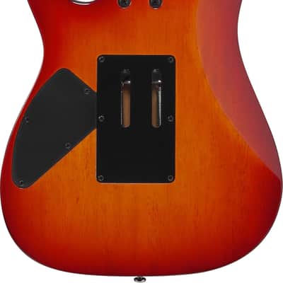 Ibanez RG470DXFM-CS Limited Edition image 5