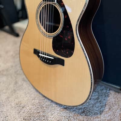 Yamaha LS-36 2023 *As New Condition* image 3