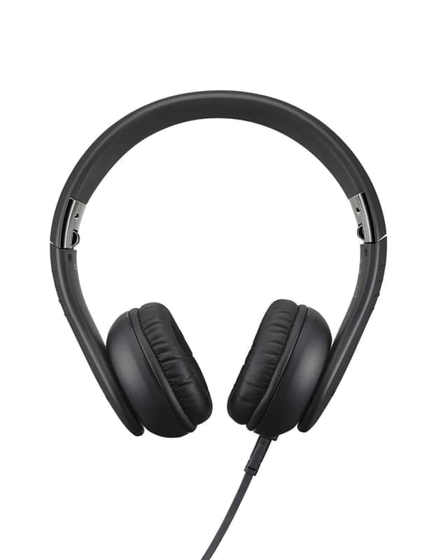 Casio XW-H1 Over-Ear Headphones image 2
