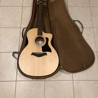 Taylor 114ce with ES2 electronics, 2016 image 15