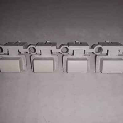 Yamaha RS7000 mode button cover cluster