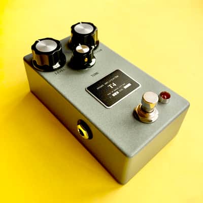 Browne Amplification T4 Fuzz image 10