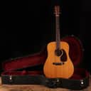 1965 Martin D-18