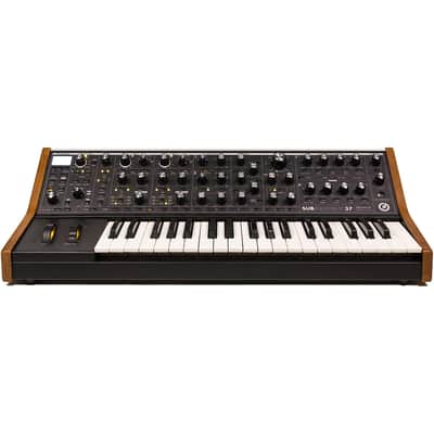 Moog Subsequent 37 Analog Synthesizer