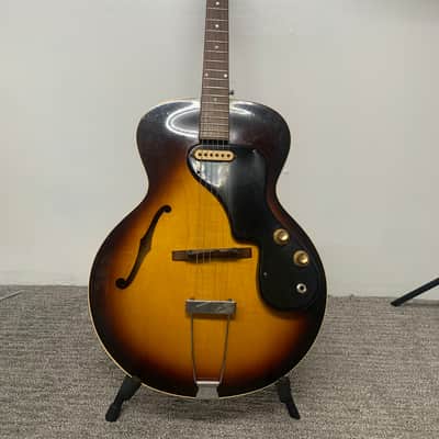 Gibson ES-120T 1962-64 image 2