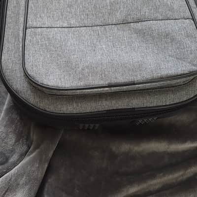 Mayones Hybrid Guitar Case Gig Bag image 2