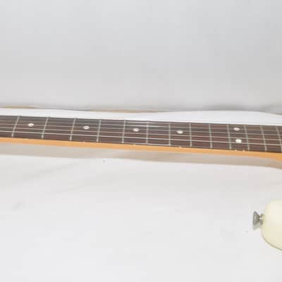 YAMAHA ST400R Stratocaster type 80s Electric Guitar Ref No. 6901 image 8