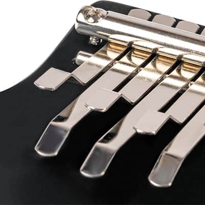 Meinl KA7-M-BK Medium Kalimba image 4