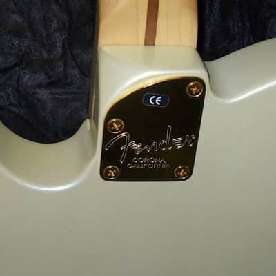 Rare Fender USA James Burton Signature Series Telecaster image 10