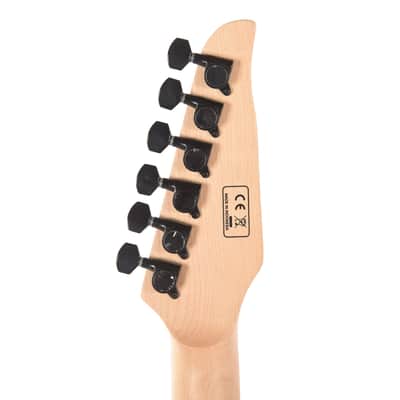 Sire Larry Carlton Y5 Red Sparkle image 7