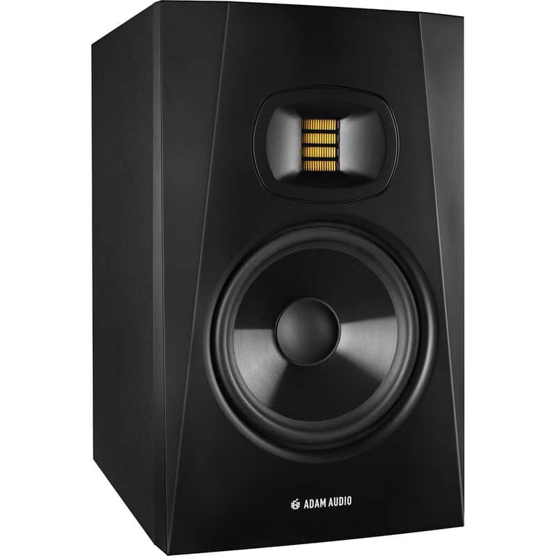 ADAM Audio T7V 7" 2-Way Active Nearfield Monitor (Open Box, Brand New) image 1