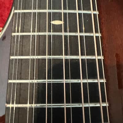 Taylor 562 CE 12 Fret 2017 - Gloss-Body Satin-Neck image 13