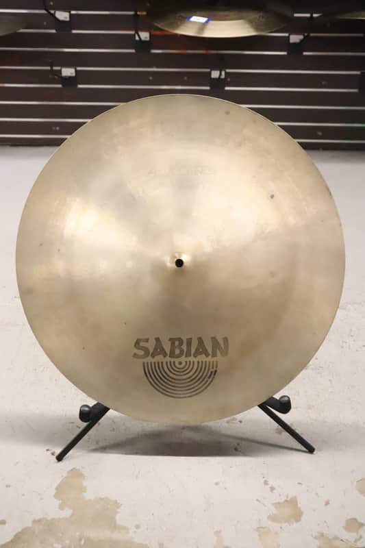 Immagine Sabian 20" AAX Chinese Cymbal - 1