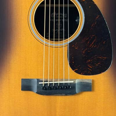 Martin D-X2E X Series Molly Tuttle Acoustic-Electric Guitar - Vintage Sunburst image 5