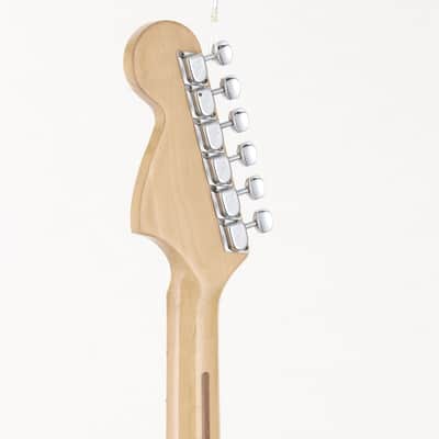 FENDER USA 1976 Stratocaster Hardtail Sunburst [SN 76 69702] [07/07] image 5