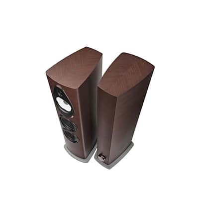 SONUS FABER Sonetto VIII G2 - 3-Way Floorstanding Speakers (Pair) - NEW! image 3