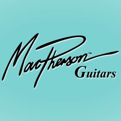 MacPherson  "The Rogue"  2021 Old copper green - natural image 12