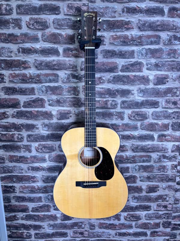 Martin 000‑12E Retro Roadseries STOCK B