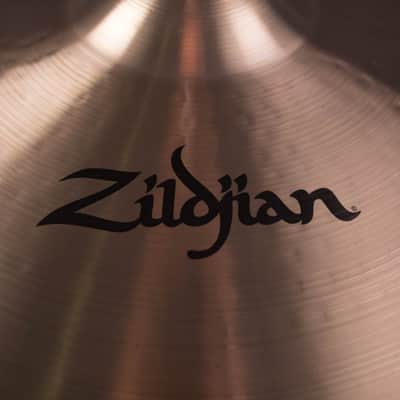 Zildjian 20" A Thin Crash image 2