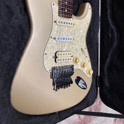 Fender US Lone Star Stratocaster 1996 - 2000 image 3