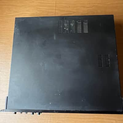 Roland MKS-10 Planet-P Synthesizer Module 1984 - 1986 - Black image 9
