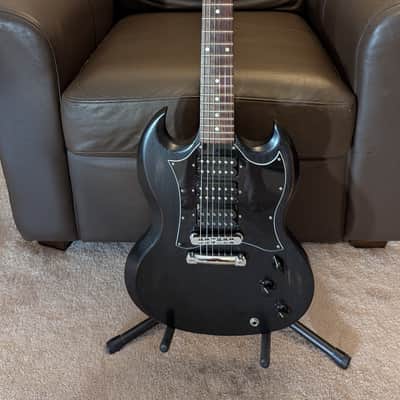 Gibson SG 3 Classic 2007 - UPGRADES! 'Rare' Model image 3