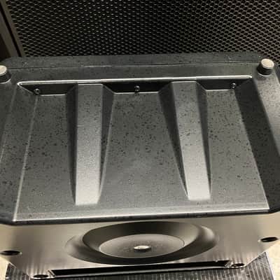 Vox VX15 GT 15-Watt 1x6.5" Digital Modeling Guitar Combo 2019 - Present - Black image 5