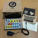 Moog Sirin Analog Messenger of Joy 2019 - Present - Silver