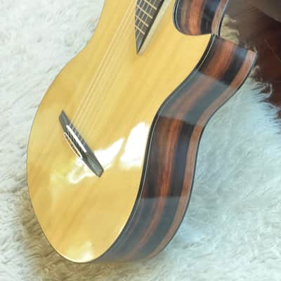 Turkowiak guitars image 3
