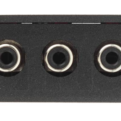 CIOKS C4e Pedal Power WATCHLIST OFFER Expander Kit For Cioks DC7. Switchable Outputs:9,12,15,18Volts + Cables image 3
