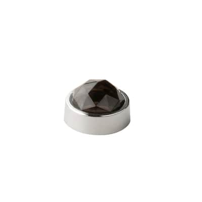 Rockboard LED Damper "Jewel" Small, inside Diameter 8 mm (5 pcs.) image 3