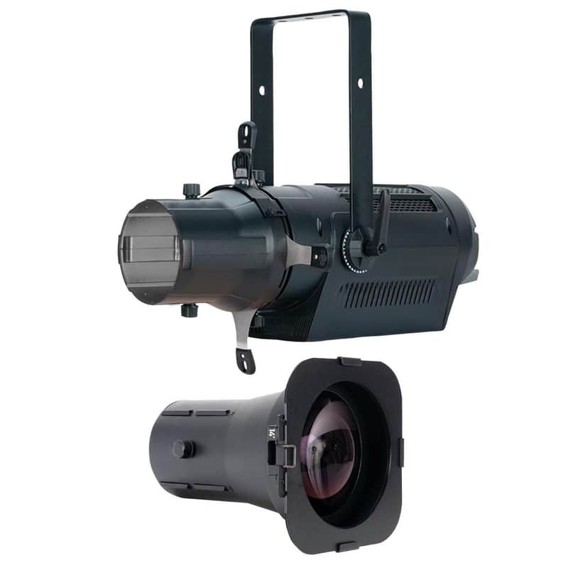 ADJ Encore Profile Pro WW LED Ellipsoidal Theater Light Fixture w 14 image 1