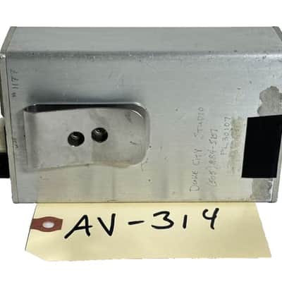 RTS BP102 2 CH TW Intercom Portable Belt Pack User Station #314 (One)THS image 3