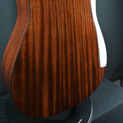 Martin D-12E Retro Dreadnought Acoustic Guitar #177 image 13