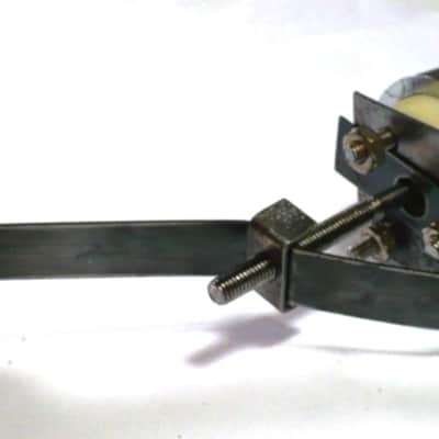 Unbranded Quick Release Tone Control / Muffler image 3