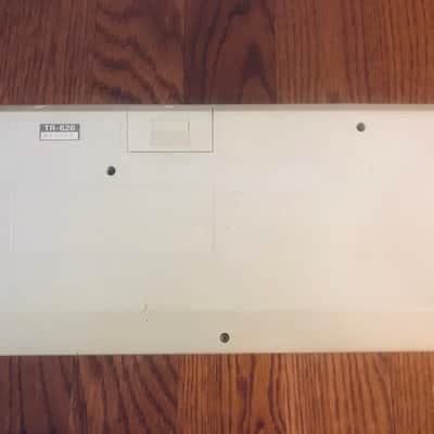 Roland TR-626 w/ Memory Card image 5