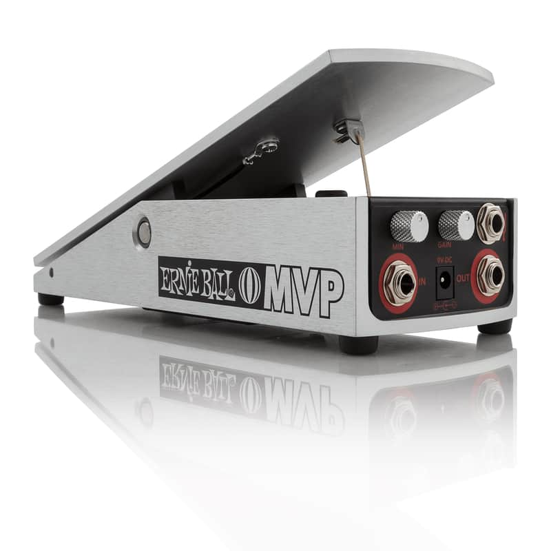 Ernie Ball MVP Most Valuable Pedal image 1