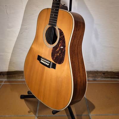 Martin HD-28 2004 image 13