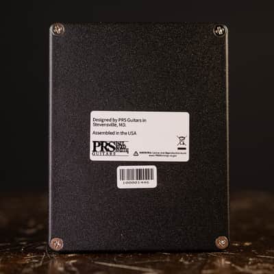 PRS Mary Cries Optical Compressor Pedal image 4