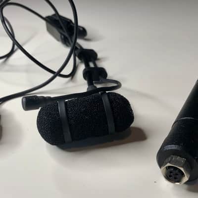 Beyerdynamic CV 15 PV-E gooseneck microphone image 13