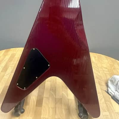 Gibson Flying V2 1982 image 8