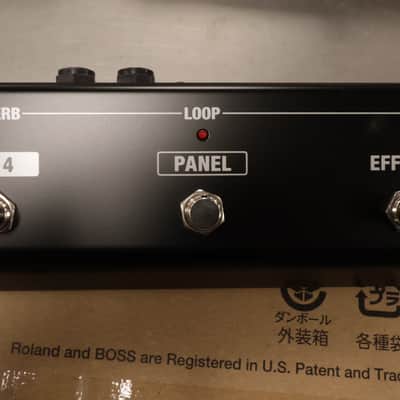 Boss GA-FC Foot Controller image 5