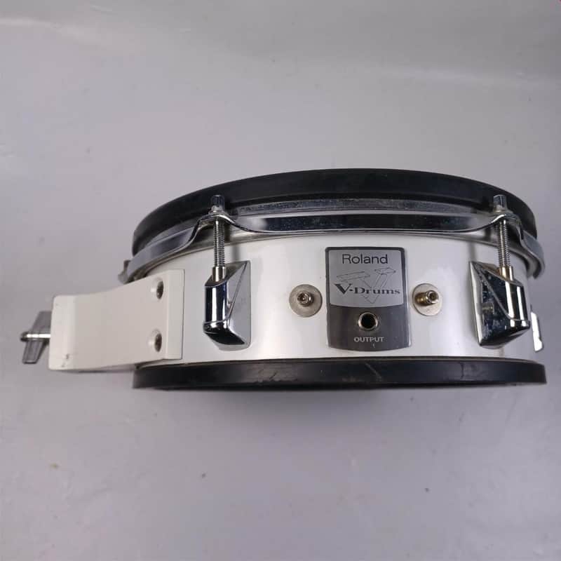 *Roland PD-100 10" Mesh Head Electronic Drum Trigger TD 80 85 105 120 125 20 30* imagen 1